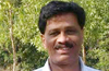 New twist : MLA Halady says underworld don has praised him